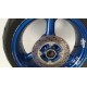 CERCHIO RUOTA POSTERIORE PIAGGIO BEVERLY 125 300 2014 2015