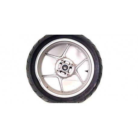 CERCHIO RUOTA POSTERIORE YAMAHA T MAX TMAX 500 2008 2009