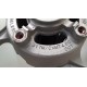 CERCHIO RUOTA POSTERIORE YAMAHA T MAX TMAX 500 2008 2009
