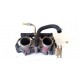CORFO FARFALLATO CARBURATORI HONDA HORNET 600 2007 07 10