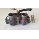 CORFO FARFALLATO CARBURATORI HONDA HORNET 600 2007 07 10