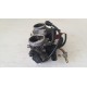 CORFO FARFALLATO CARBURATORI HONDA HORNET 600 2007 07 10
