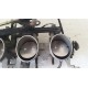 CORPO FARFALLATO KAWASAKI NINJA 636 2005 2006