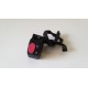 SEMI SEMIMANUBRIO MANUBRIO DESTRO SPEED TRIPLE TRIUMPH 955
