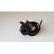 SEMI SEMIMANUBRIO MANUBRIO SINISTRO SUZUKI GSX R 600 2001