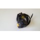 SEMI SEMIMANUBRIO MANUBRIO SINISTRO SUZUKI GSX R 600 2001