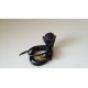 SEMI SEMIMANUBRIO MANUBRIO SINISTRO SUZUKI GSX R 600 2001