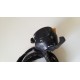 SEMI SEMIMANUBRIO MANUBRIO SINISTRO SUZUKI GSX R 600 2001