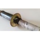COMMUTATORE DEVIO LUCI SINISTRO HONDA CBR 600 F SPORT 2003