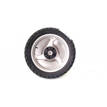 CERCHIO RUOTA POSTERIORE YAMAHA FZ6 2004 CON BOZZA