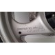 CERCHIO RUOTA POSTERIORE YAMAHA FZ6 2004 CON BOZZA