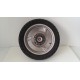 CERCHIO RUOTA POSTERIORE YAMAHA FZ6 2004 CON BOZZA