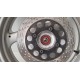 CERCHIO RUOTA POSTERIORE YAMAHA FZ6 2004 CON BOZZA