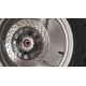 CERCHIO RUOTA POSTERIORE YAMAHA FZ6 2004 CON BOZZA