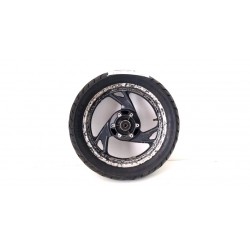 CERCHIO RUOTA  POSTERIORE YAMAHA TDM 850 2000