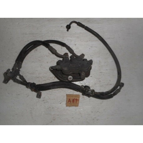 PINZA FRENO ANTERIORE HONDA SH 300 2006 2007 2008