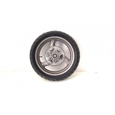 CERCHIO RUOTA  POSTERIORE YAMAHA TDM 850 2000
