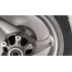 CERCHIO RUOTA  POSTERIORE YAMAHA TDM 850 2000