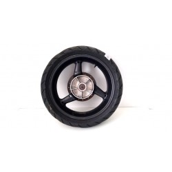 CERCHIO RUOTA POSTERIORE HONDA HORNET 600 2003