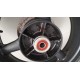 CERCHIO RUOTA POSTERIORE HONDA HORNET 600 2003