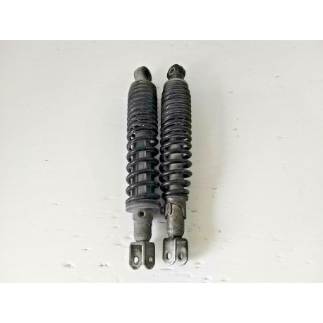 AMMORTIZZATORI POSTERIORI HONDA SH 150 CARBURATORE