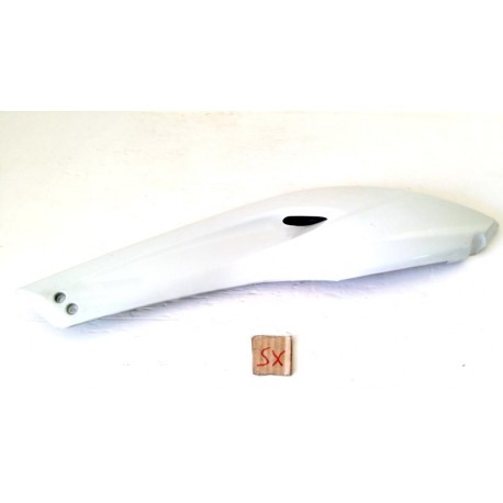 CARENA SCOCCA PEDALINO DESTRO YAMAHA TMAX T MAX 500 2010 2011