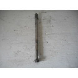 PERNO RUOTA ANTERIORE PIAGGIO X9 250 EVOLUTION 2004 2006