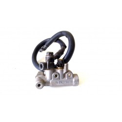 PEDALINO POSTERIORE SINISTRO HONDA SILVER WING 600 2005 2006