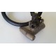 PEDALINO POSTERIORE SINISTRO HONDA SILVER WING 600 2005 2006