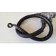 PEDALINO POSTERIORE SINISTRO HONDA SILVER WING 600 2005 2006