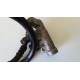 PEDALINO POSTERIORE SINISTRO HONDA SILVER WING 600 2005 2006