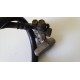 PEDALINO POSTERIORE SINISTRO HONDA SILVER WING 600 2005 2006