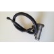 PEDALINO POSTERIORE SINISTRO HONDA SILVER WING 600 2005 2006
