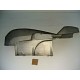 CARENA SOTTOPEDANA SINISTRA PEUGEOT SATELIS 250 2006 2012 FERMO ROTTO