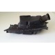 CARENA VANO BATTERIA HONDA SILVER WING 600 2005 2006