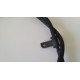SUPPORTO STAFFA PEDANA POSTERIORE DESTRA HONDA SILVER WING 600 2005 2006