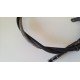 SUPPORTO STAFFA PEDANA POSTERIORE DESTRA HONDA SILVER WING 600 2005 2006