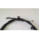 SUPPORTO STAFFA PEDANA POSTERIORE DESTRA HONDA SILVER WING 600 2005 2006