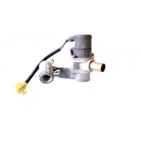 MECCANISMO SERRATURA SELLA HONDA SILVER WING 600 2005 2006