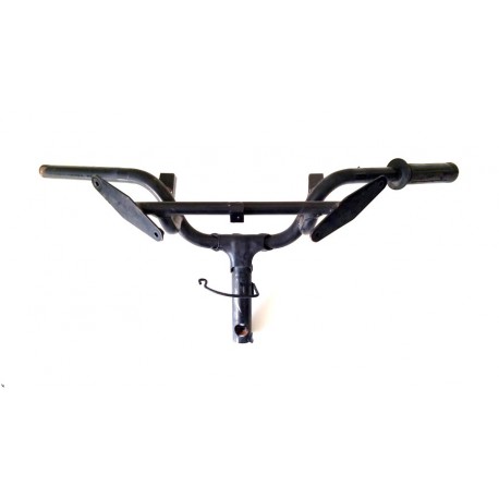 SERBATOIO CARBURANTE BENZINA HONDA PANTHEON 150 4T 2003 2004