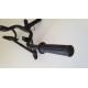 SERBATOIO CARBURANTE BENZINA HONDA PANTHEON 150 4T 2003 2004