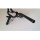 SERBATOIO CARBURANTE BENZINA HONDA PANTHEON 150 4T 2003 2004