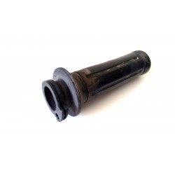 CARENA MANUBRIO INFERIORE HONDA PANTHEON 150 4T 2003 2004