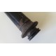 CARENA MANUBRIO INFERIORE HONDA PANTHEON 150 4T 2003 2004