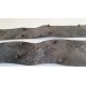 COMANDO GUSCIO GAS HONDA PANTHEON 150 4T 2003 2004