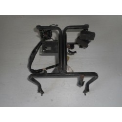 TELAIETTO ANTERIORE HONDA PANTHEON 150 1998 2002