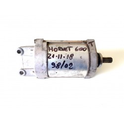 MOTORINO AVVIAMENTO HONDA HORNET 600 1998 2001