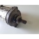 MOTORINO AVVIAMENTO HONDA HORNET 600 2008 2009