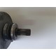 MOTORINO AVVIAMENTO HONDA HORNET 600 2008 2009