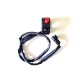 BOBINE BOBINA ACCENSIONE AVVIAMENTO TRIUMPH STREET TRIPLE 675 2007 2011